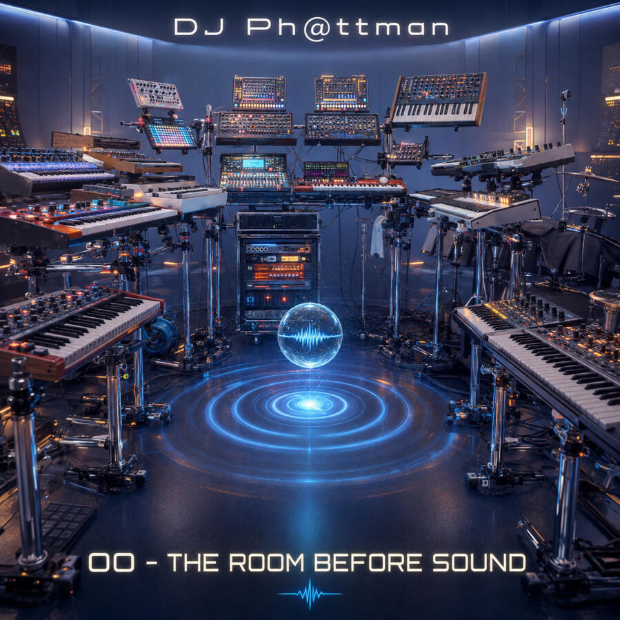 Lumira meets Chiller Vorschaubild zum Album Lumira meets Chiller von DJ Ph@ttman